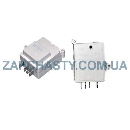 Таймер відтавання для холодильника ТЭО-02, Ariston, Indesit C00298587, C00277063 (12 год / 3 хв)