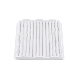 HEPA фильтр для пылесоса Samsung DJ63-00539A, VC05W16000J, 120*115*19 мм