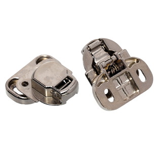 Завіса (петля, шарнір) люка для пральної машини Candy 92784297, 43011965, 25/30 мм