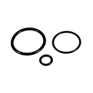 Ремкомплект для поверхневого насоса БЦН (11*2.7+30*2.7+35*3.8 мм), зелений