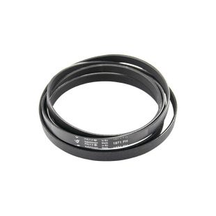 Ремінь 1971 PH7 Hutchinson, Zanussi 140056254018 (гумовий)