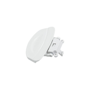 Ручка дверцят для пральної машини Fagor LA8G000A8, 694930824