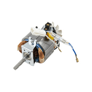 Двигатель для мясорубки Moulinex SS-1530000066 BOX, z=7
