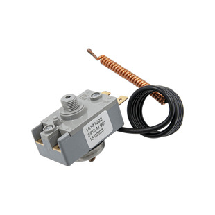 Термостат захисний для бойлера Thermex, Atlantic, Whicepart 18141202, NC90, 250В, 20А (90°C)