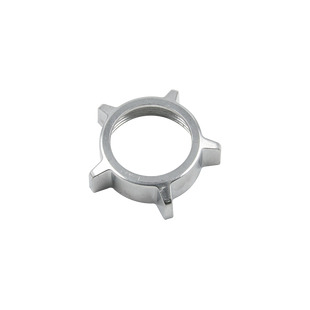 Гайка тубуса для мясорубки Startex WM07W09