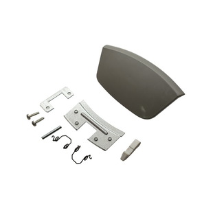 Ручка дверцят для пральної машини Candy 49007818