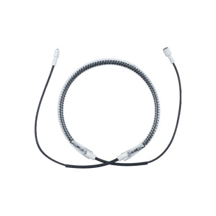 Тэн для аэрогриля (карбоновый нагреватель) d=145 мм, 1300 Вт