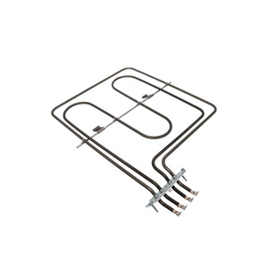 Тэн для духовки, 300*375 мм, 2900 Вт, Hansa 8016646, Backer