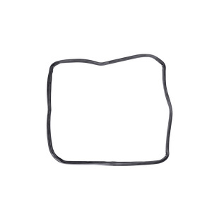 Уплотнитель двери для духовки Hansa 8019341, 310*400 мм