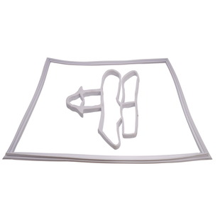 Уплотнитель для холодильника Snaige FR 315 (535*480 мм), в паз