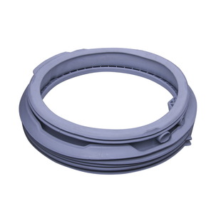 Гума (манжета) люка для пральної машини Zanussi 1108590215