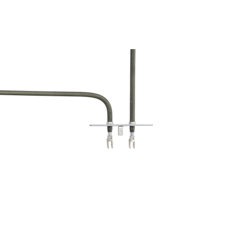 Тен для духовки, 350*315 мм, 950 Вт, Electrolux, Zanussi 312CU80, Italres RE.0099