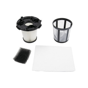 Комплект фільтрів для пилососа Zanussi 9001969873, F132