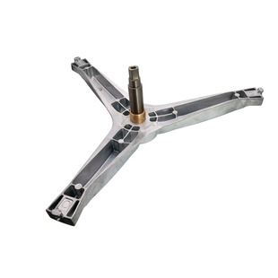 Крестовина для стиральной машины Samsung DC97-15971A, COD.740, d=20/25/30 мм, l=107 мм