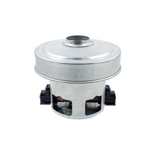 Двигун для пилососа Samsung, VC07W131, VCM-TB, 1200 Вт, D120 мм, H114 мм, з буртом