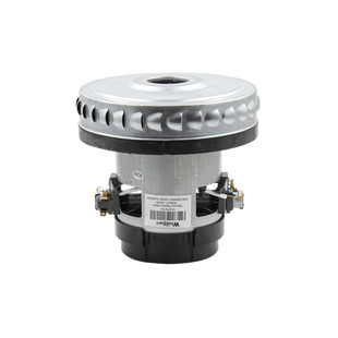 Двигатель для пылесоса Karcher, VC07W122, VCM-H1, 1200 Вт, D137 мм, H137 мм