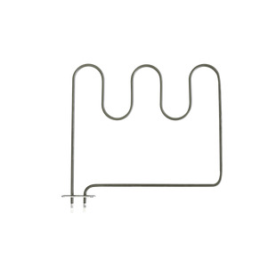 Тэн для духовки, 360*315 мм, 1000 Вт, Electrolux 3570038061, Backer 47763201