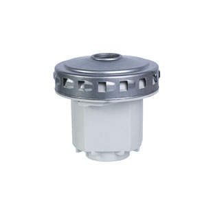 Двигатель для пылесоса Zelmer 437.1000 829, VC07W0442CQ16, 1600 Вт, D134 мм, H130 мм