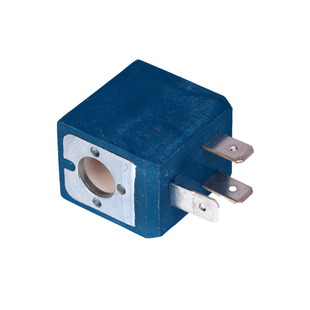 Котушка електромагнітного клапана для кавомашин і кавоварок Ceme AIF 230 В 22х28х30 мм