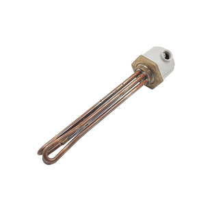 Тен для електрокотла Thermowatt 1½" 400 В 4.5 кВт