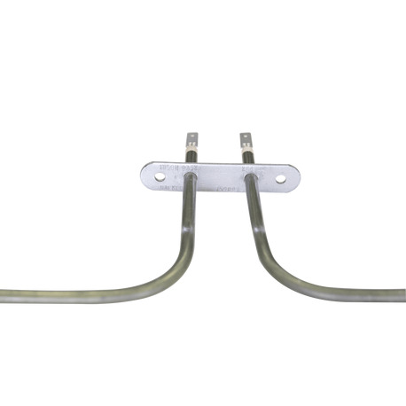 Тен для духовки, 325*365 мм, 1050 Вт, Electrolux 3570583017, 3970125013, Backer 759001