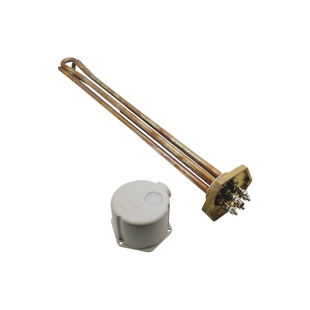 Тен для електрокотла Thermowatt 1½" 380 Вт 12 кВт