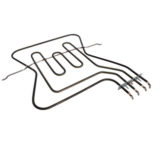 Тэн для духовки, 345*395 мм, 2200 Вт, Fagor, Mastercook CA50031A5, Backer