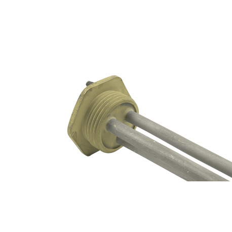 Тен для батареї Kawai 1.0" (різьба ліва) 300 Вт