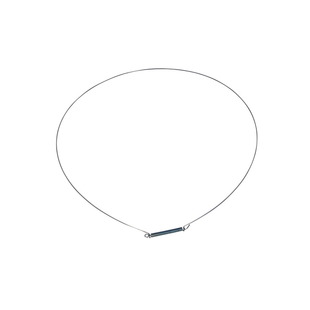 Хомут уплотнителя (резины) для стиральной машины Samsung DC91-12078D (наружный)