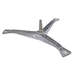 Крестовина для стиральной машины Samsung DC97-01819B, d=17/20/25 мм, l=79 мм (оригинал)