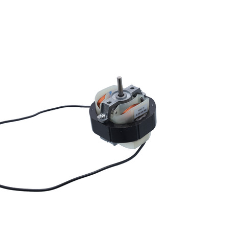 Двигун обдуву YJ58-16 14 Вт d=4 мм L=18 мм