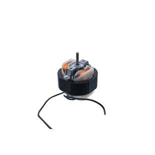 Двигатель обдува YJ58-20 14,5 Вт d=4 мм L=19 мм