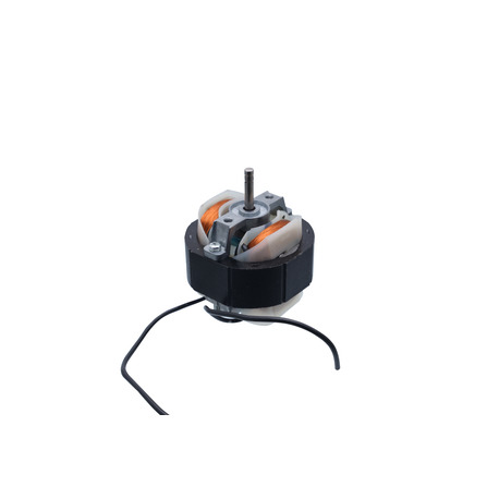 Двигатель обдува YJ58-20 14,5 Вт d=4 мм L=19 мм