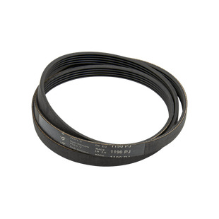 Ремень 1190 PJ5 Hutchinson, Bosch, Fagor, Brandt (резиновый)