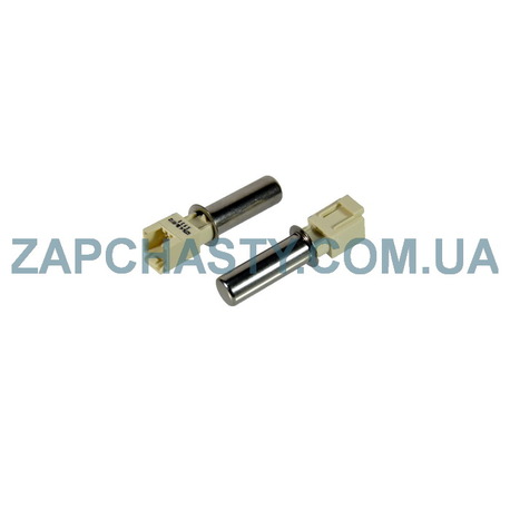 Термистор (датчик температуры) для стиральной машины Bosch 00170961, 124294012 (4.8 кОм)