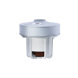 Двигатель для пылесоса Samsung, VCM-M20ZU DA, 2200 Вт, D121 мм, H114 мм, с буртом