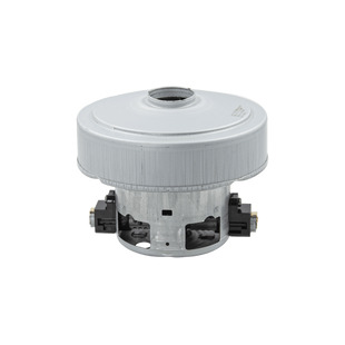 Двигун для пилососа Samsung, VCM-K90GU AA, 1900 Вт, D135 мм, H119 мм, з буртом