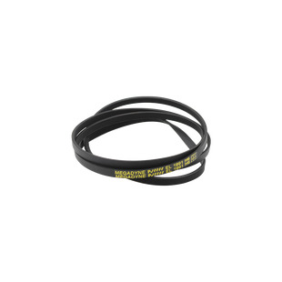 Ремень 1991 PHE6 Megadyne, Indesit C00116358 (резиновый)