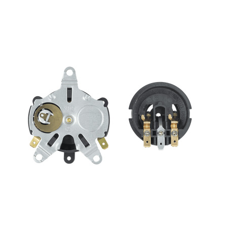 Контактна група (термостат) для електрочайника, Surox U889F