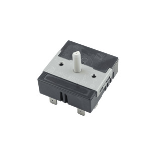 Регулятор мощности для стеклокерамической поверхности EGO 50.87021.001, Gorenje 716269, 156003