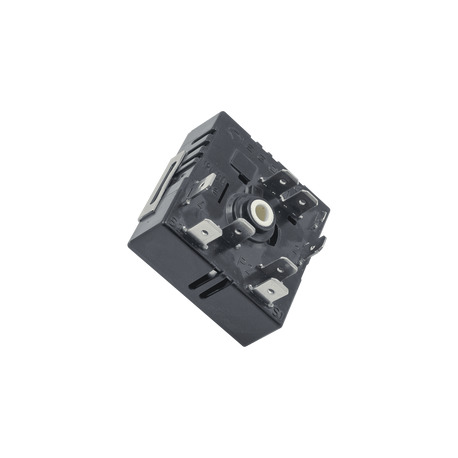 Регулятор потужності для склокерамічних поверхонь EGO 50.87021.001, Gorenje 716269, 156003