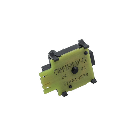 Регулятор потужності для склокерамічних поверхонь Smeg 816810230, Crouzet 889091211