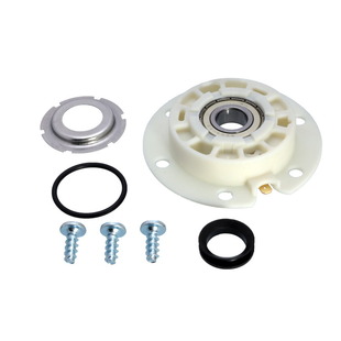 Супорт (блок-підшипник) для пральної машини Whirlpool 481231019144 (6203-ZZ)