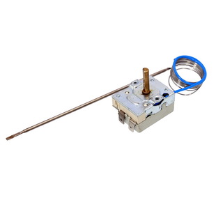 Термостат для духовки Tecasa NT-252 AR/2, 16А (50-250°C)