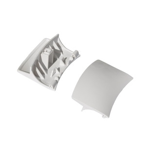 Ручка дверцят для пральної машини Bosch, Siemens 00183607