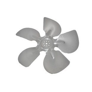 Крильчатка вентилятора для холодильника, d=300 мм