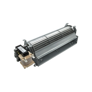 Вентилятор обдува тангенциальный для холодильника BW3, 16 Вт, l=240 мм