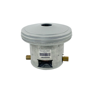 Двигун для пилососа Bosch, VC07W33-L, VCM-1400H, 1400 Вт, D138 мм, H121 мм