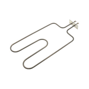 Тен для духовки, 200*400 мм, 1100 Вт, Beko 462920010, Sanal, END