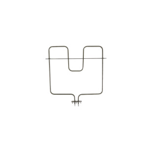 Тен для духовки, 355*365 мм, 1600 Вт, Ardo 524012200, Whicepart